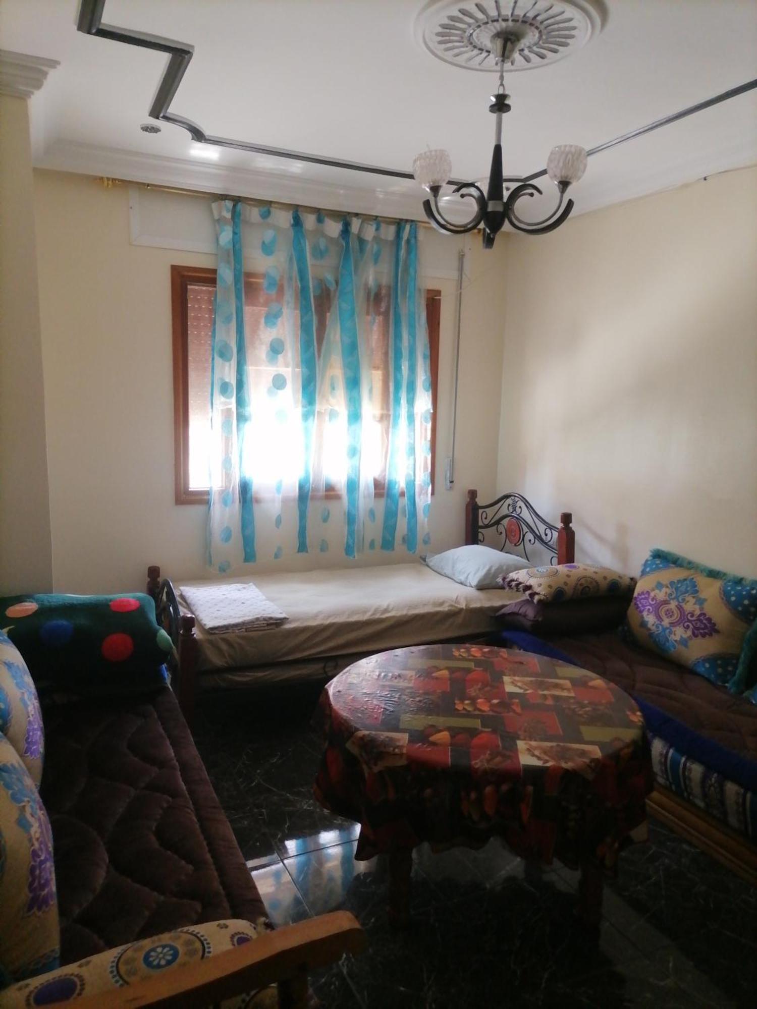 Younes Residence อซิลาห์ ภายนอก รูปภาพ